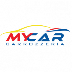 Carrozzeria My Car logo