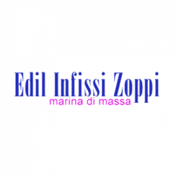 Edil Infissi Zoppi logo