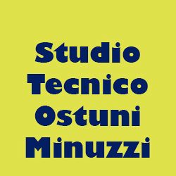 Studio Tecnico Ostuni Minuzzi Ing. Andrea logo