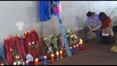 A New Orleans riapre Bourbon Street tra lacrime e memoriali
