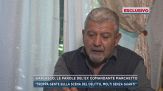 Garlasco, le parole dell'ex comandante Marchetto