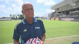 Collina spiega le novità arbitrali nel Mondiale per club