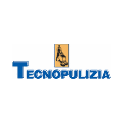 Impresa di Pulizia Tecnopulizia logo