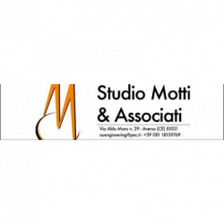Studio Motti & Associati logo