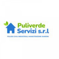 Puliverde Servizi logo