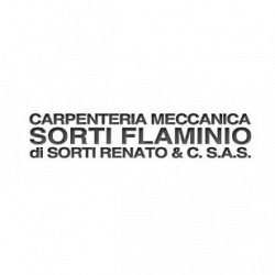 Sorti Flaminio Carpenteria Calandratura logo