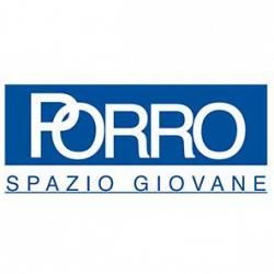Porro Spazio Giovane logo