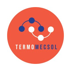 Termomecsol - Assistenza Daikin Bergamo logo