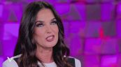 Alessia Merz e il successo di "Non è la Rai"