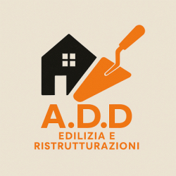 A.D.D. Edilizia e Ristrutturazioni logo