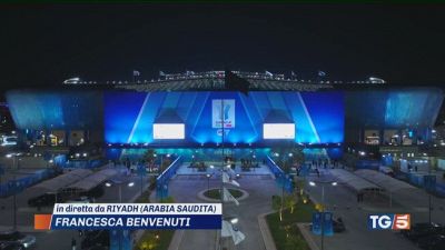 Esclusiva su Canale 5 alle 20 Inter-Atalanta