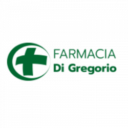 Farmacia di Gregorio logo