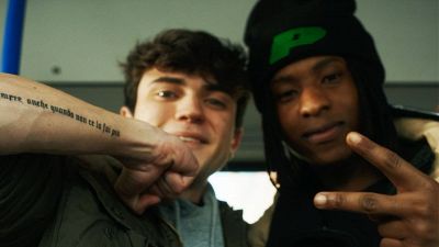 Autumn Beat su Prime Video, tutto sul film pieno di star
