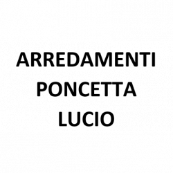 Arredamenti Poncetta Lucio logo