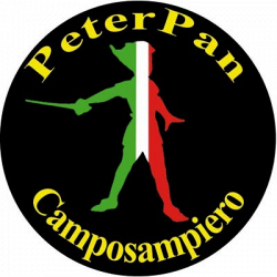 Peter Pan Camposampiero logo
