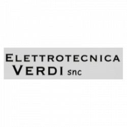 Elettrotecnica Verdi logo