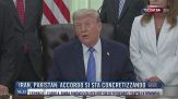 Breaking News delle 17.00 | Iran, Pakistan: accordo si sta concretizzando
