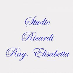 Ricardi Rag. Elisabetta logo