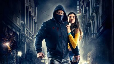 Stasera in TV: film, serie e programmi di venerdì 16 febbraio