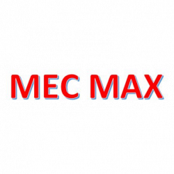 Mec Max logo