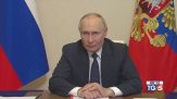 Prove di dialogo Trump-Putin