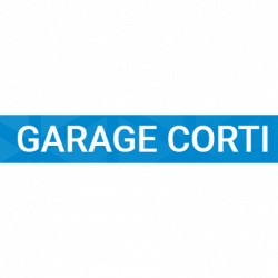 Garage Corti logo