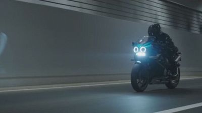 CFMoto 500SR VOOM: dalla Cina all'Europa?
