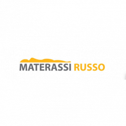 Materassi Russo logo