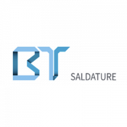 Bt Saldature logo