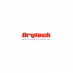 Drytech Italia Impermeabilizzazioni logo