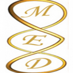 Centro Fisioterapico Ortopedico Aquamed logo