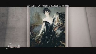 Sicilia: la potente famiglia Florio