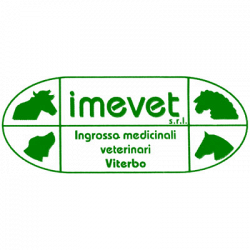 Imevet Prodotti Veterinari logo