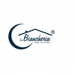 La biancheria per la casa logo