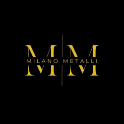 Milano Metalli logo