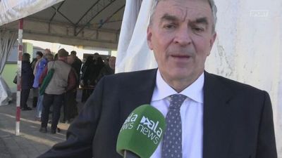 Fabio Pizzul: "Un giorno di dolore, ma ci consola che il ricordo rimarrà in tanti"