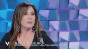 Gabriella Germani e le imitazioni