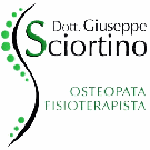 Sciortino Dr. Giuseppe Osteopata - Fisioterapista