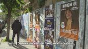 Campania, l'inchiesta sui finanziamenti ai candidati