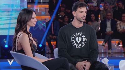 Raimondo Todaro e Francesca Tocca: l'intervista integrale