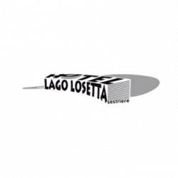 Albergo Hotel Lago Losetta logo