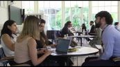 Luiss Business School, il Networking Day per gli studenti MBA