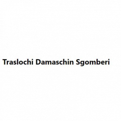 Traslochi Damaschin Sgomberi logo
