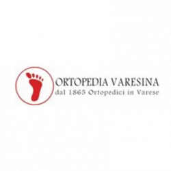 Ortopedia Varesina logo