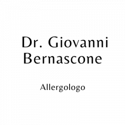 Bernascone Dr. Giovanni logo