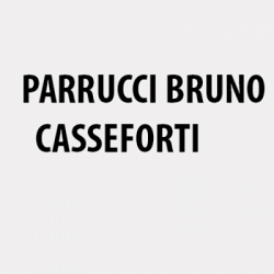 Parrucci Bruno Casseforti logo