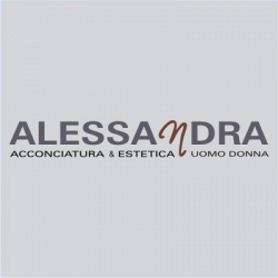 Salone Alessandra Acconciatura e Estetica logo