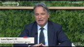 Automotive, Squeri (FI): Piano d'azione europeo primo passo