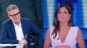 Programmi tv, cosa vedere oggi 5 ottobre: Fabio Fazio torna in TV per battere Le Iene