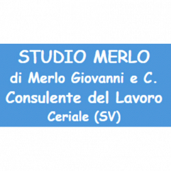 Studio Merlo logo